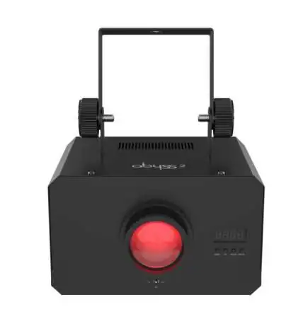 Chauvet DJ Abyss 2