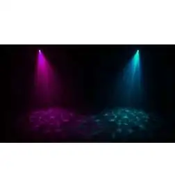 Chauvet DJ Abyss 2