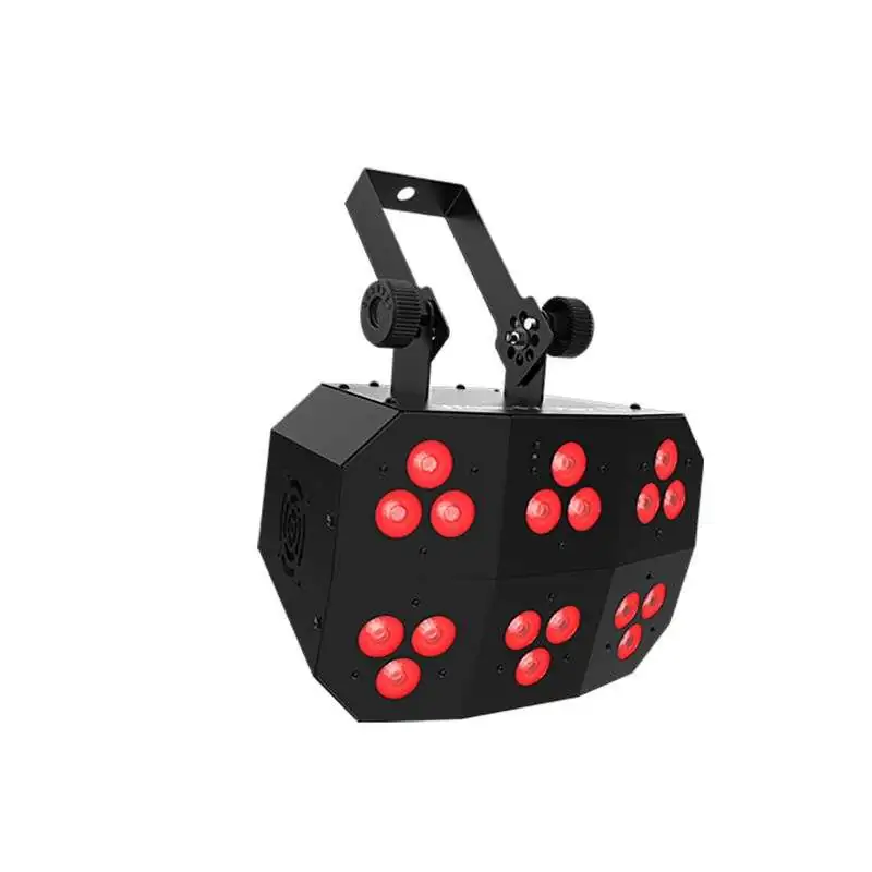 Chauvet DJ Wash FX Hex ILS