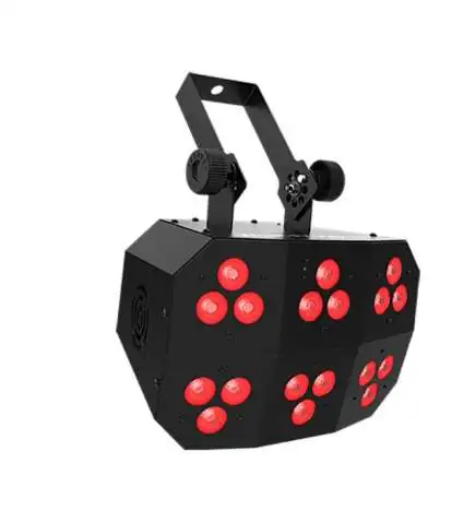 Chauvet DJ Wash FX Hex ILS