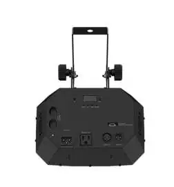 Chauvet DJ Wash FX Hex ILS
