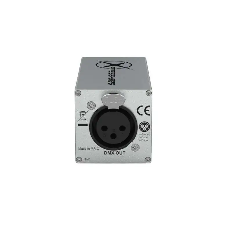 Chauvet DJ Xpress-512S
