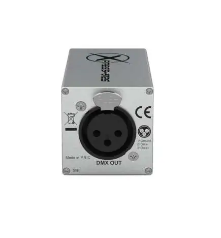 Chauvet DJ Xpress-512S