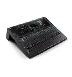 Allen Heath Qu-6 Digital mixing console D Dante