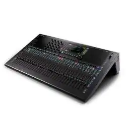 Allen & Heath Qu-7 Digital mixing console/D Dante