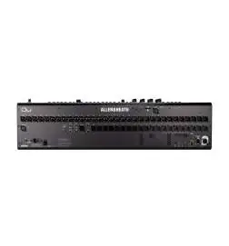 Allen & Heath Qu-7 Digital mixing console/D Dante