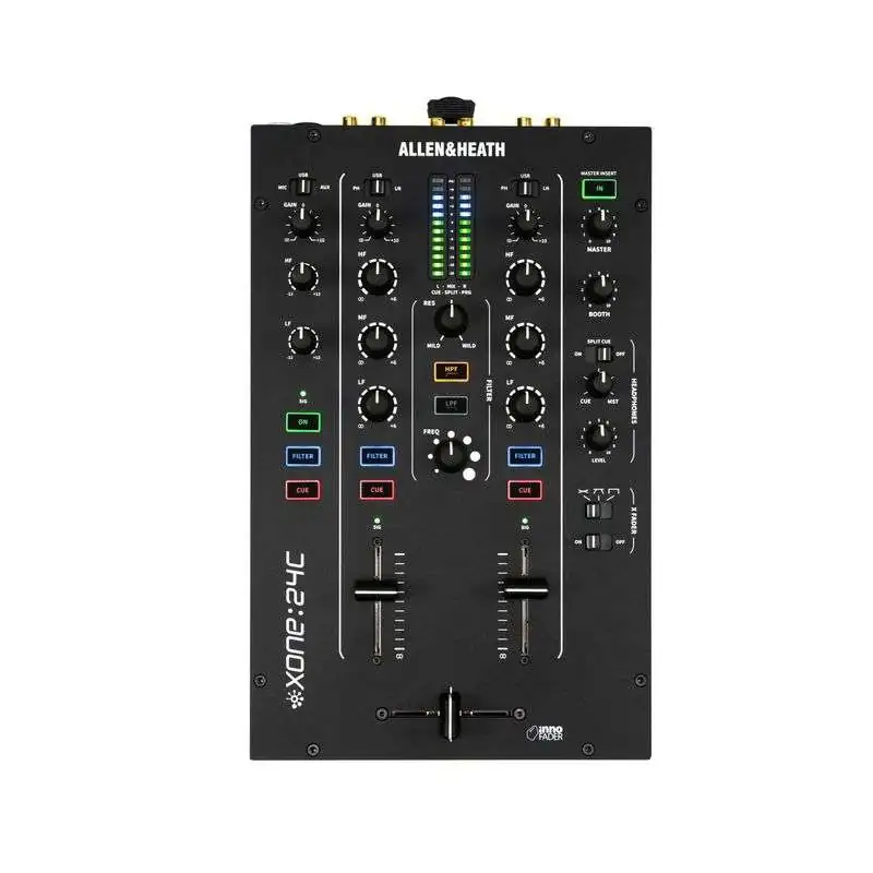 Allen & Heath XONE:24C