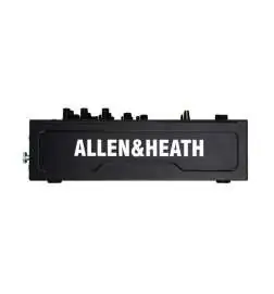 Allen Heath XONE 24C