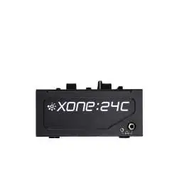 Allen Heath XONE 24C