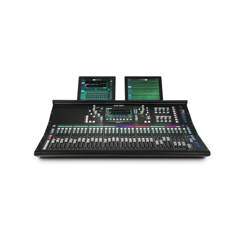 Allen & Heath SQ-7 Digital Mixer
