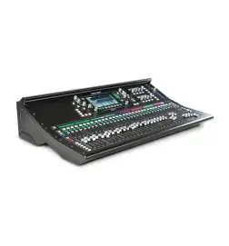 Allen & Heath SQ-7 Digital Mixer