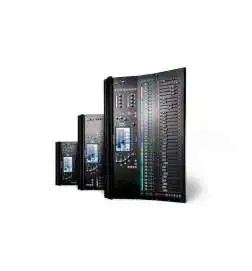 Allen & Heath SQ-7 Digital Mixer