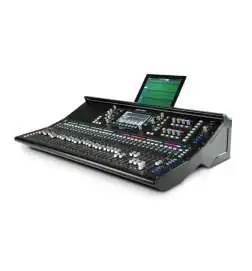 Allen & Heath SQ-7 Digital Mixer
