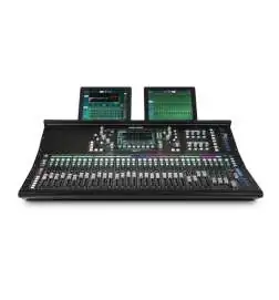 Allen & Heath SQ-7 Digital Mixer