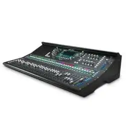 Allen & Heath SQ-7 Digital Mixer