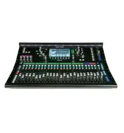 Allen Heath SQ-6