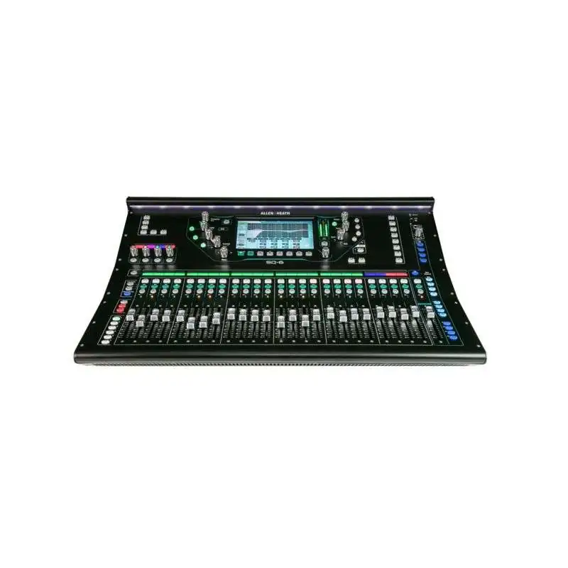 Allen & Heath SQ-6 Allen & Heath SQ-6