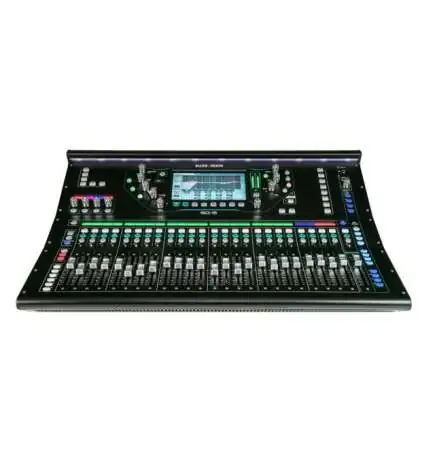 Allen Heath SQ-6