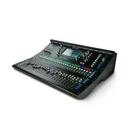 Allen Heath SQ-6