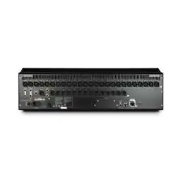 Allen Heath SQ-6