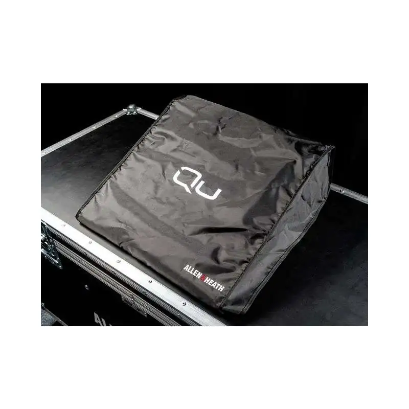 Allen & Heath Qu-5 Dust Cover