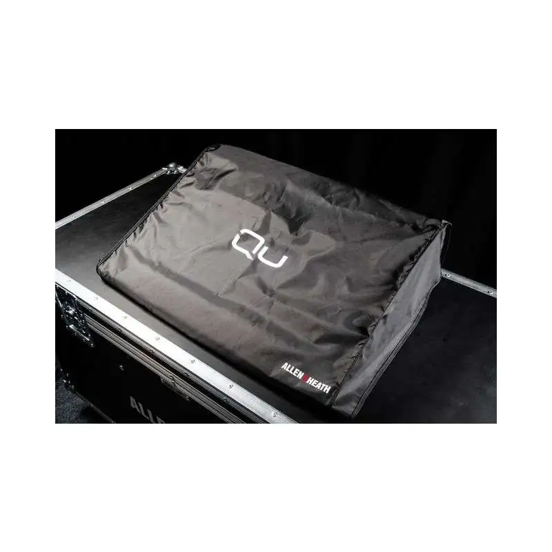 Allen & Heath Qu-6 Dust Cover