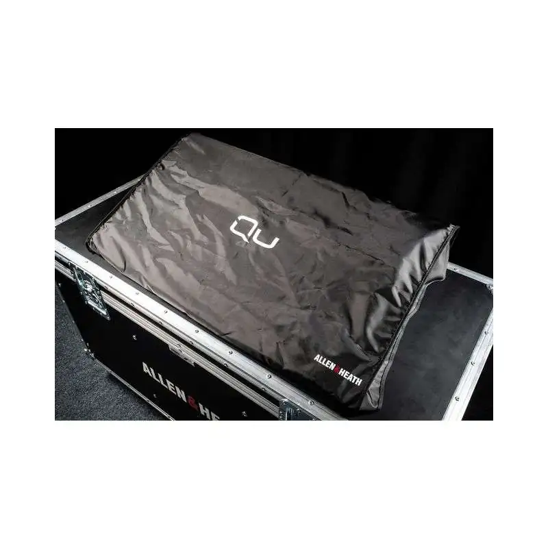 Allen & Heath Qu-7 Dust Cover