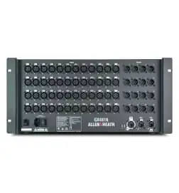 Allen Heath GX4816 X