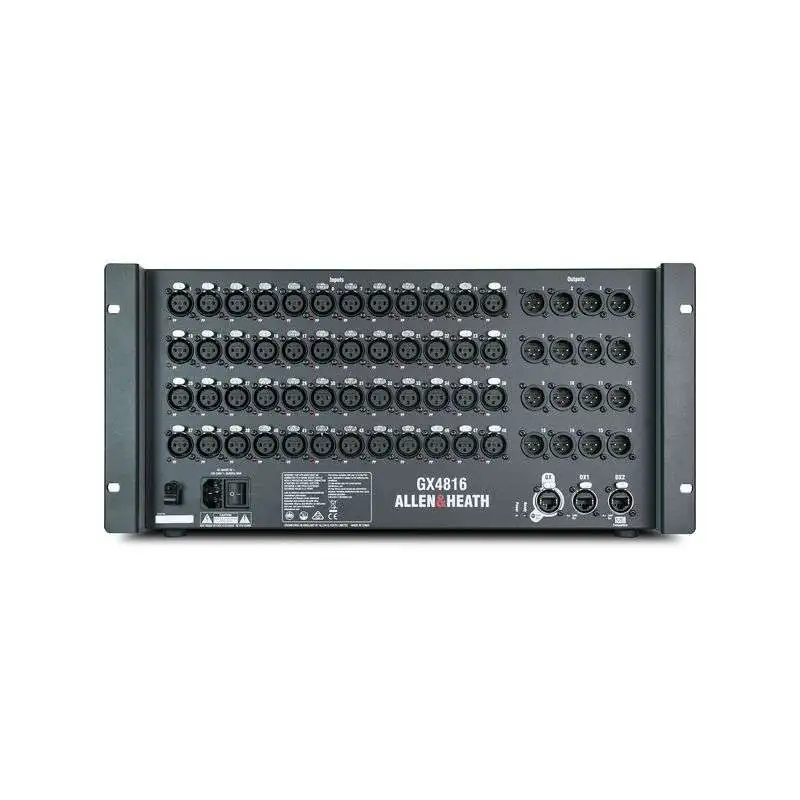 Allen & Heath GX4816/X