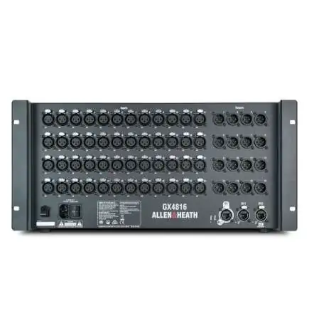 Allen Heath GX4816 X