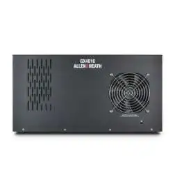 Allen Heath GX4816 X