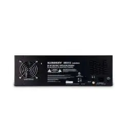 Allen Heath AR2412 Main Audiorack 24 Inputs, 12 Outputs