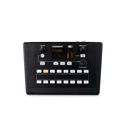 Allen Heath ME-1 Personal Mixer