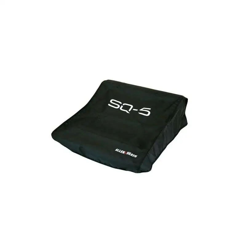 Allen & Heath SQ-5 Dust Cover