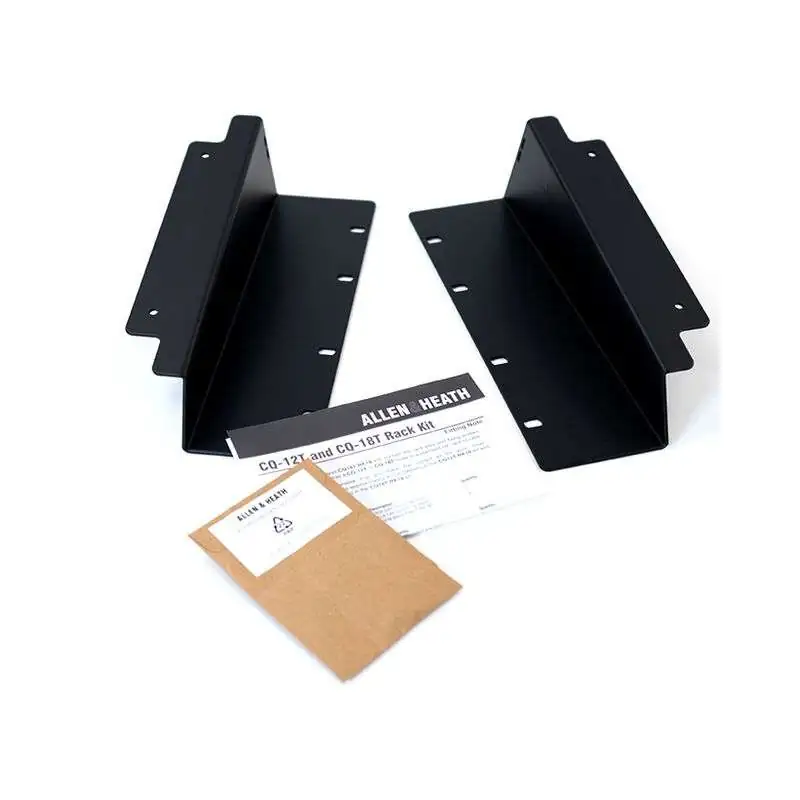 Allen & Heath Rackmount Kit CQ18T Allen & Heath Rackmount Kit CQ18T
