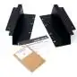 Allen & Heath Rackmount Kit CQ18T Allen & Heath Rackmount Kit CQ18T
