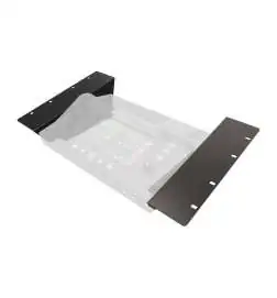 Allen Heath Rackmount Kit CQ18T