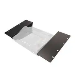 Allen Heath Rackmount Kit CQ12T