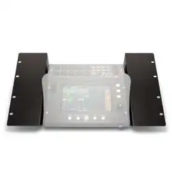 Allen Heath Rackmount Kit CQ12T