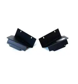 Allen Heath Rackmount Kit CQ20B
