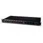 Allen & Heath AR84 Expander Audiorack schwarz