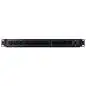 Allen & Heath AR84 Expander Audiorack schwarz