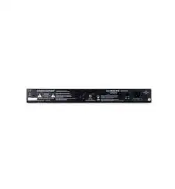 Allen Heath AR84 Expander Audiorack schwarz