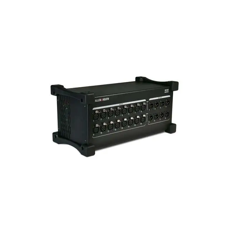 Allen & Heath DX168/X