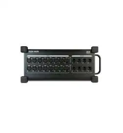 Allen & Heath DX168/X