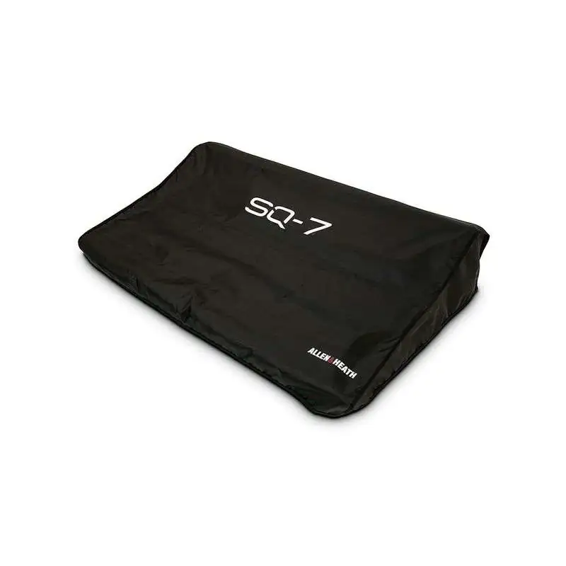 Allen & Heath SQ-7 Dustcover