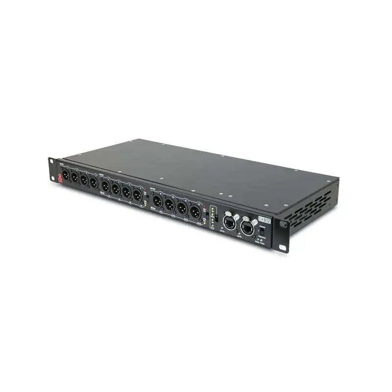 Allen & Heath DX012