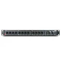 Allen Heath DX012