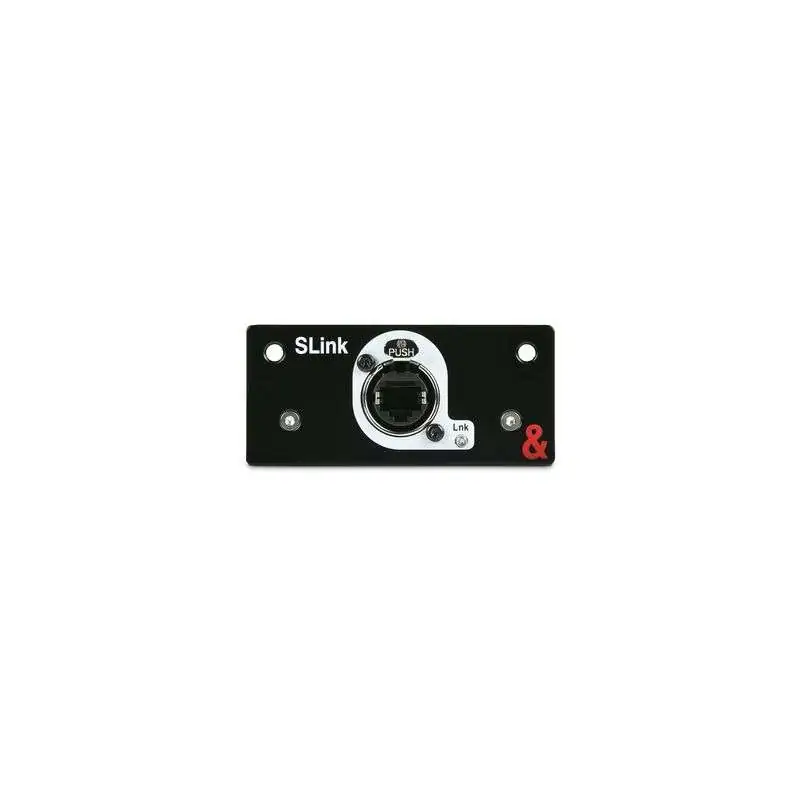 Allen & Heath SQ SLink Allen & Heath SQ SLink