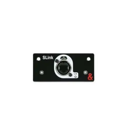 Allen Heath SQ SLink